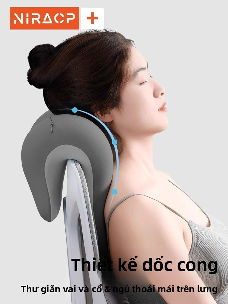 Gối ngủ trưa NIRA