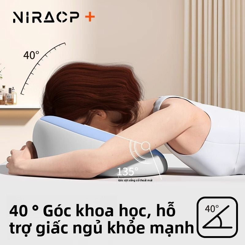 gồi nằm ngủ chuyên dụng