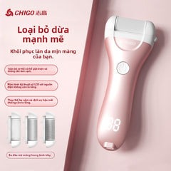 máy mài chân máy sửa chân loại bỏ da chết vết chai chân sửa chân dao tạo tác công cụ