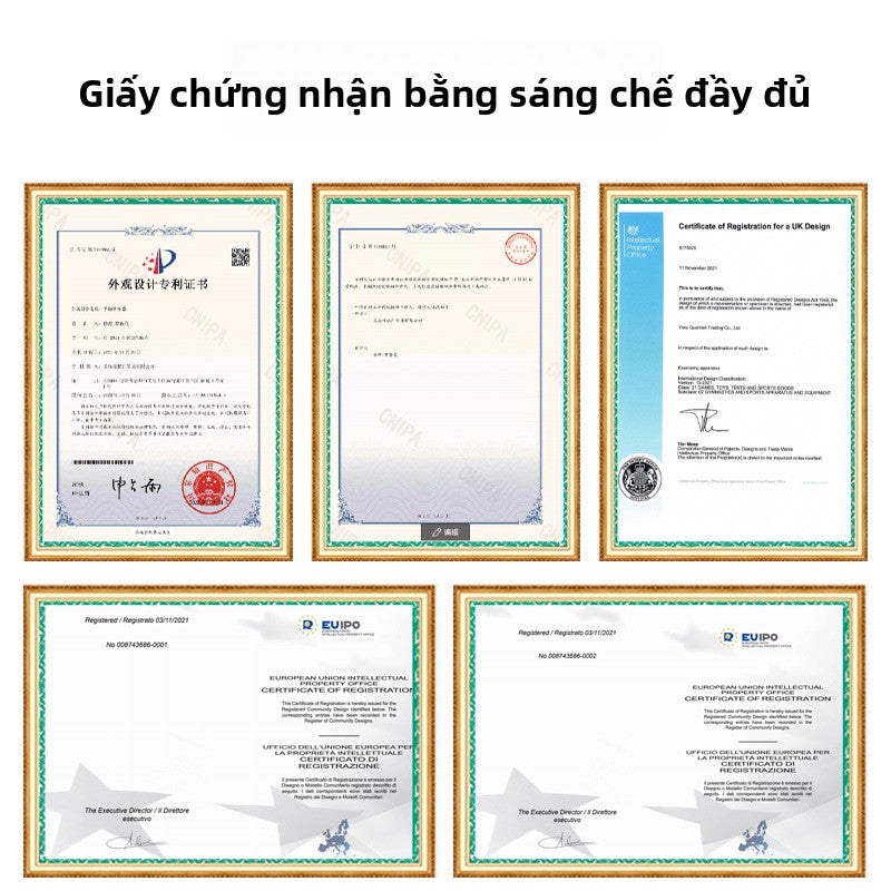 Máy tập thể dục sức mạnh 5 ngón tay Thiết bị tập thể dục sức mạnh ngón tay cái leo núi