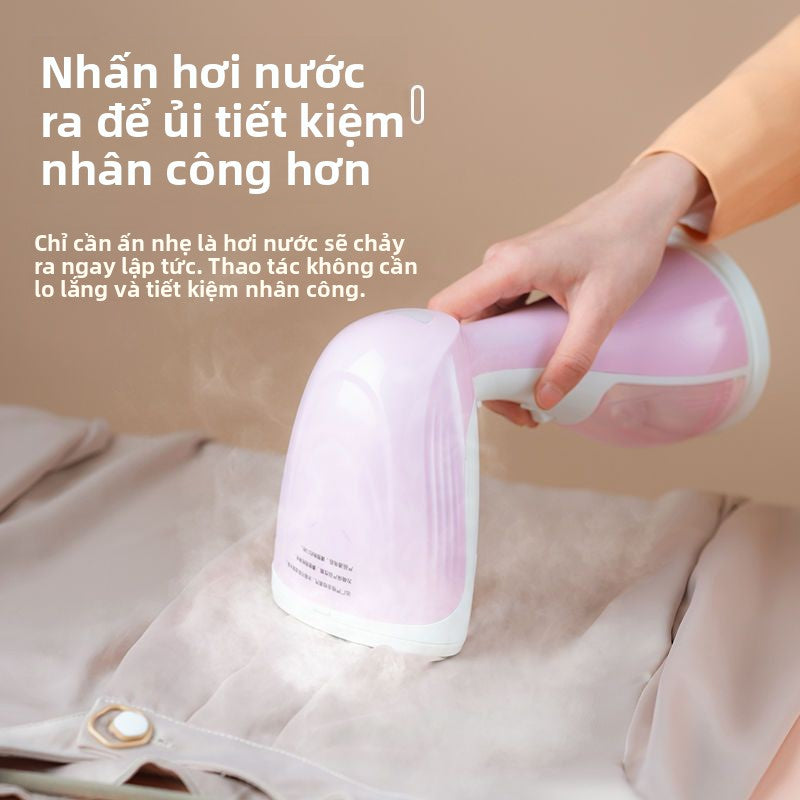 bàn là hơi nước  cầm tay treo máy ủi hơi nước bàn là gia đình nhỏ cầm tay cầm tay máy ủi quần áo máy ủi đồ tạo